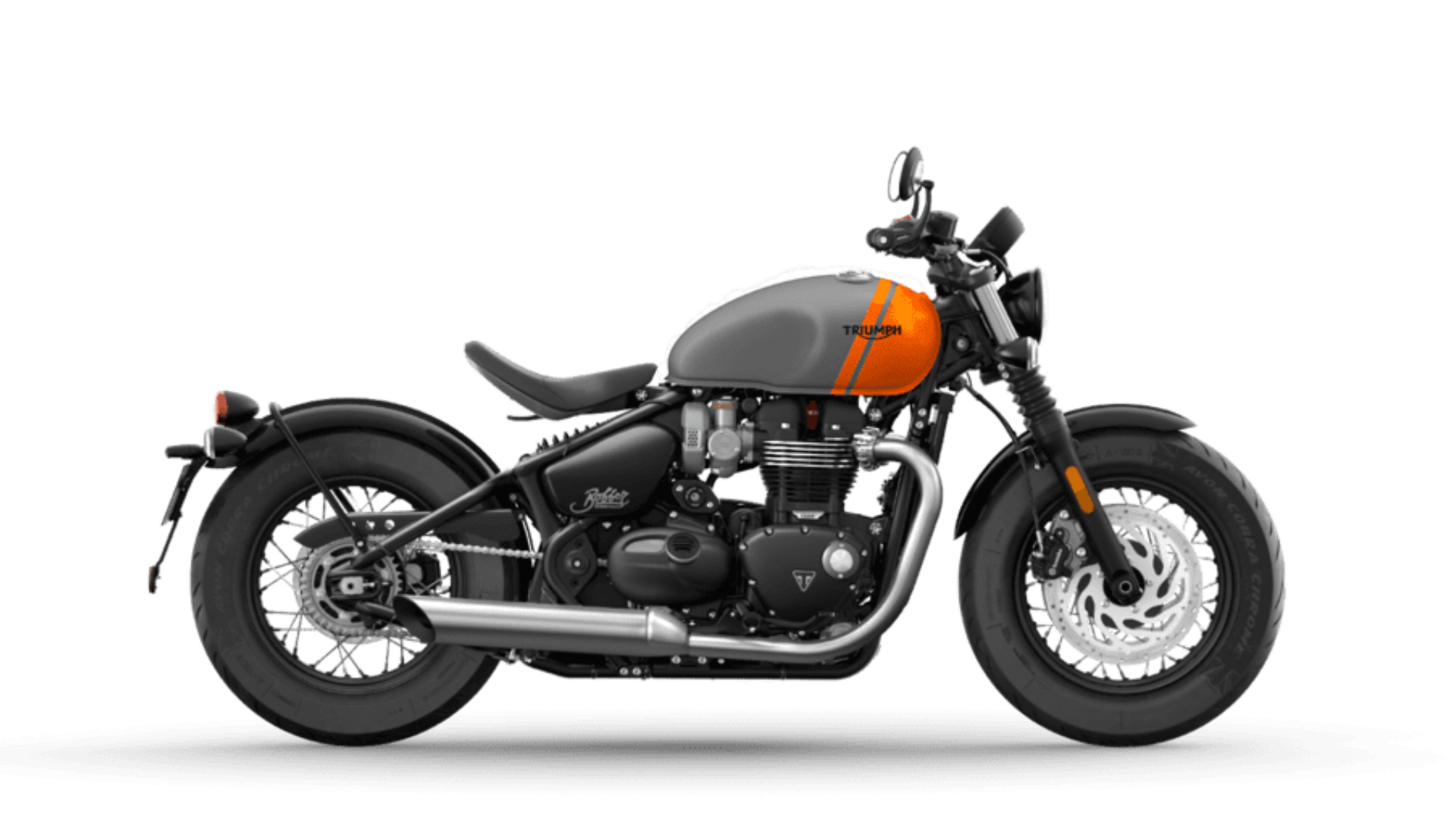 BOBBER 