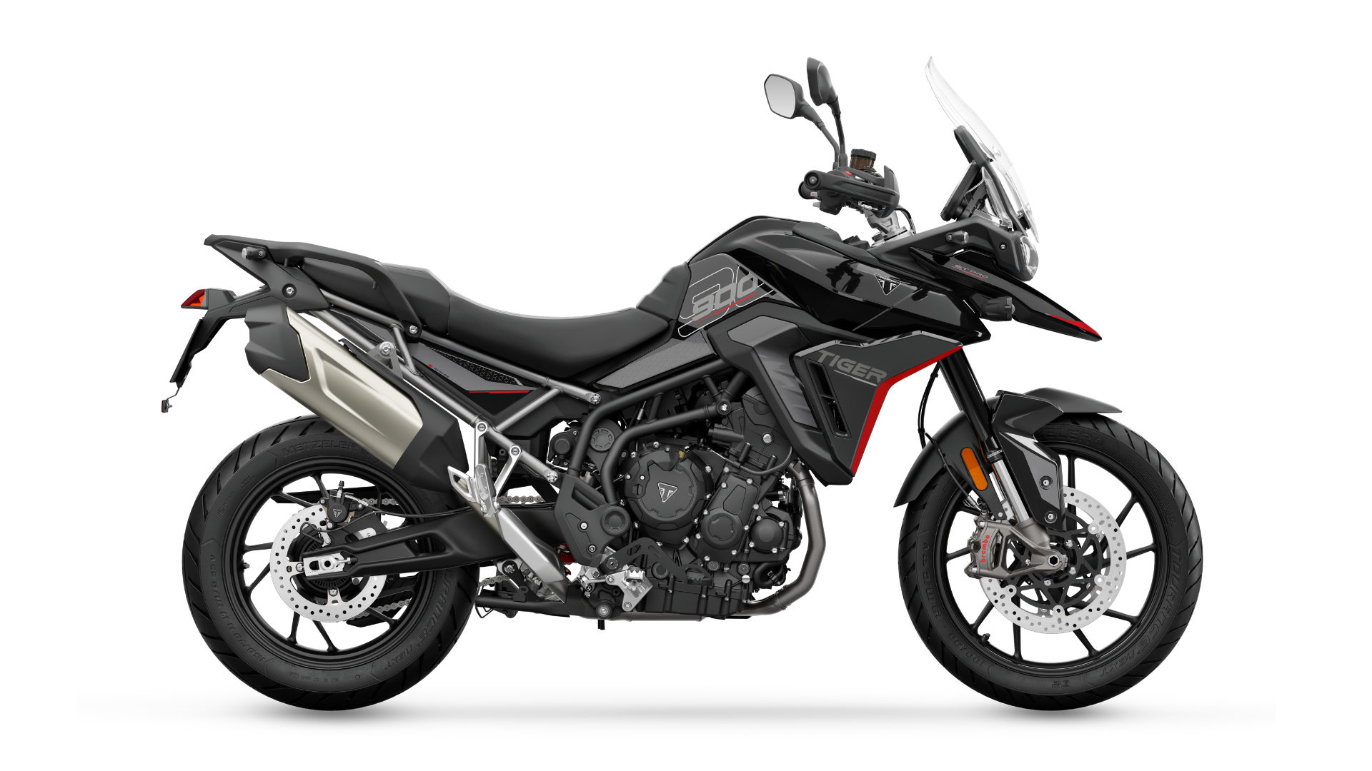 TIGER 900 GT PRO