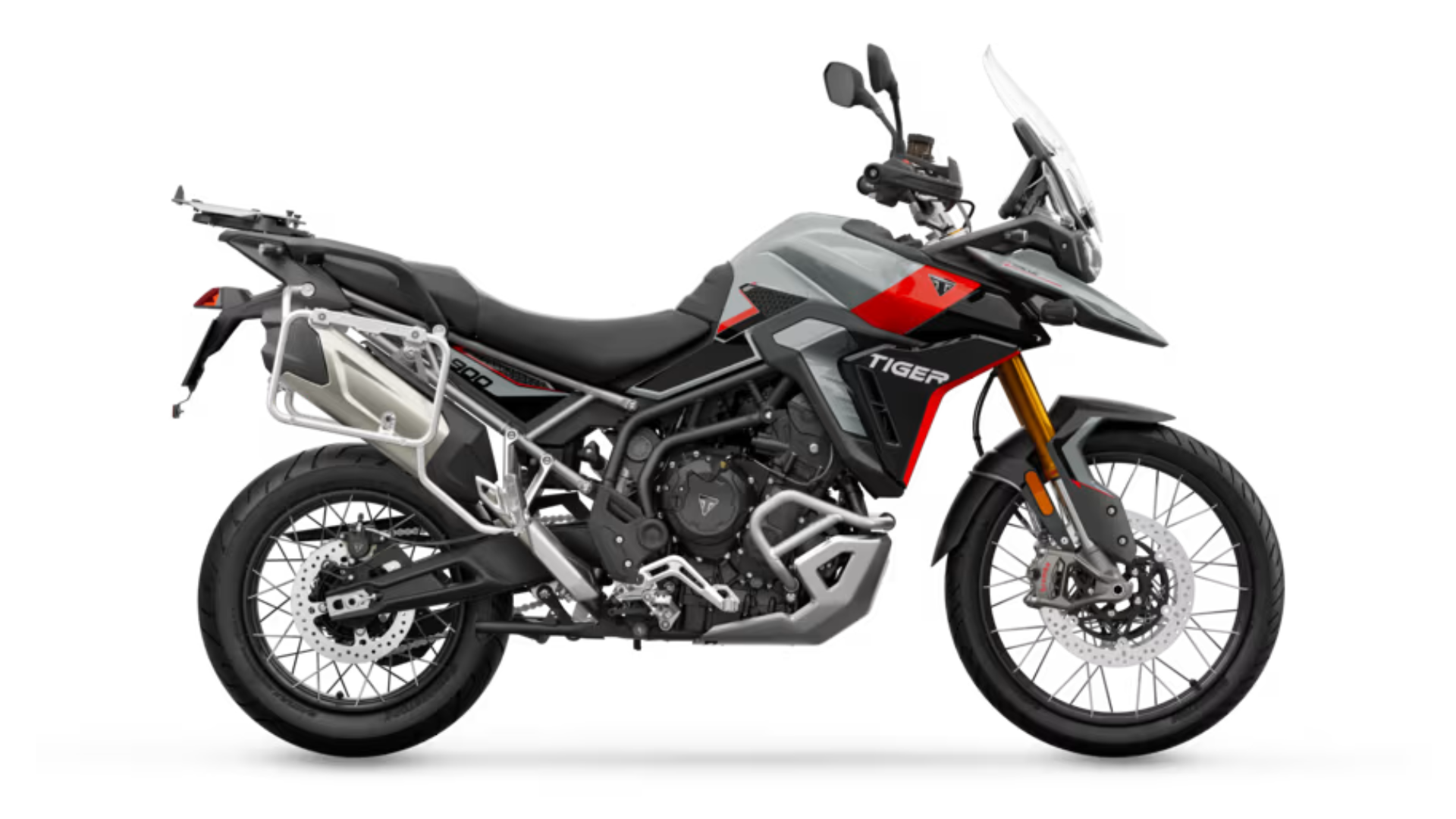 TIGER 900 RALLY PRO 