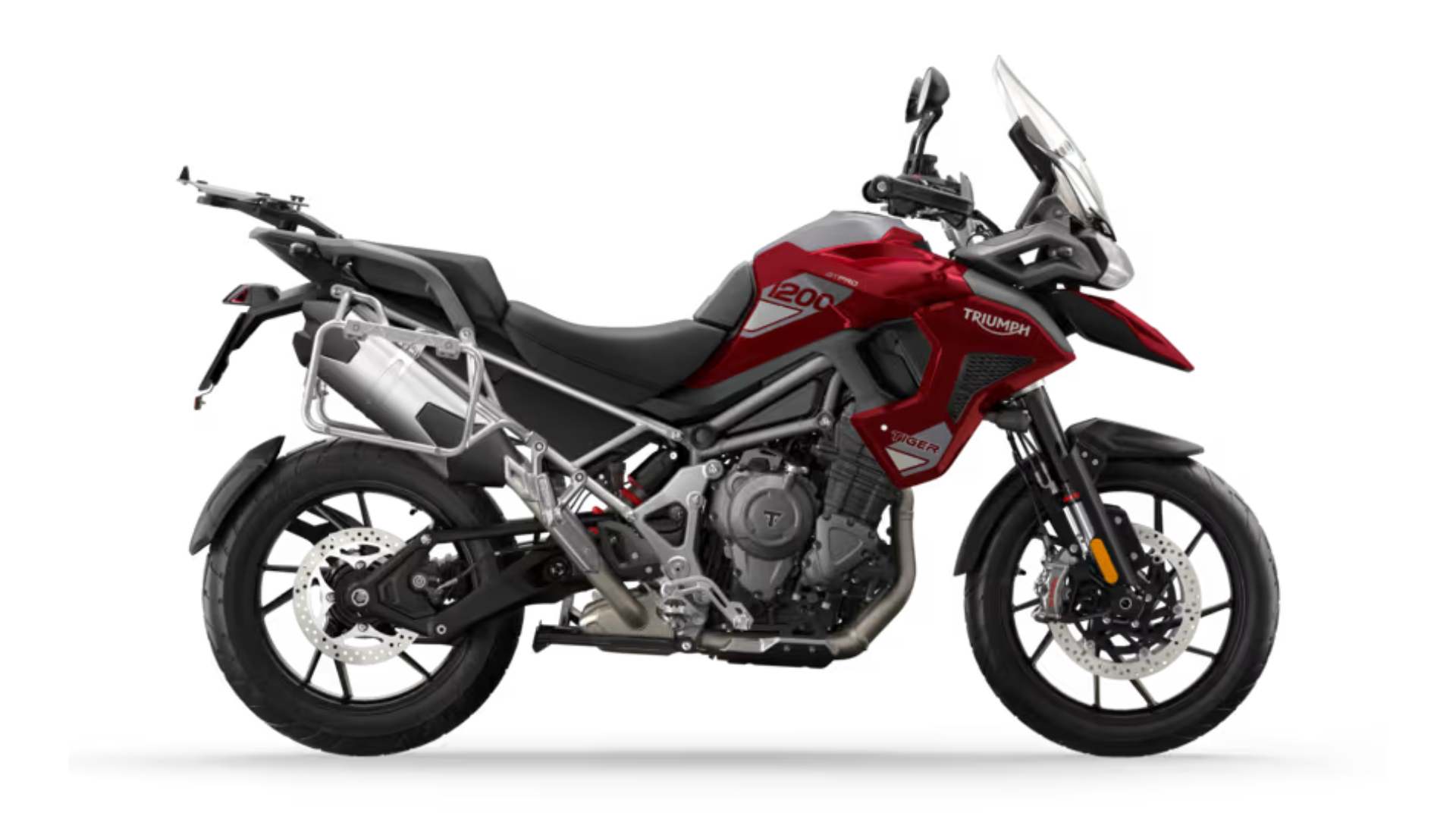 TIGER 1200 GT PRO 
