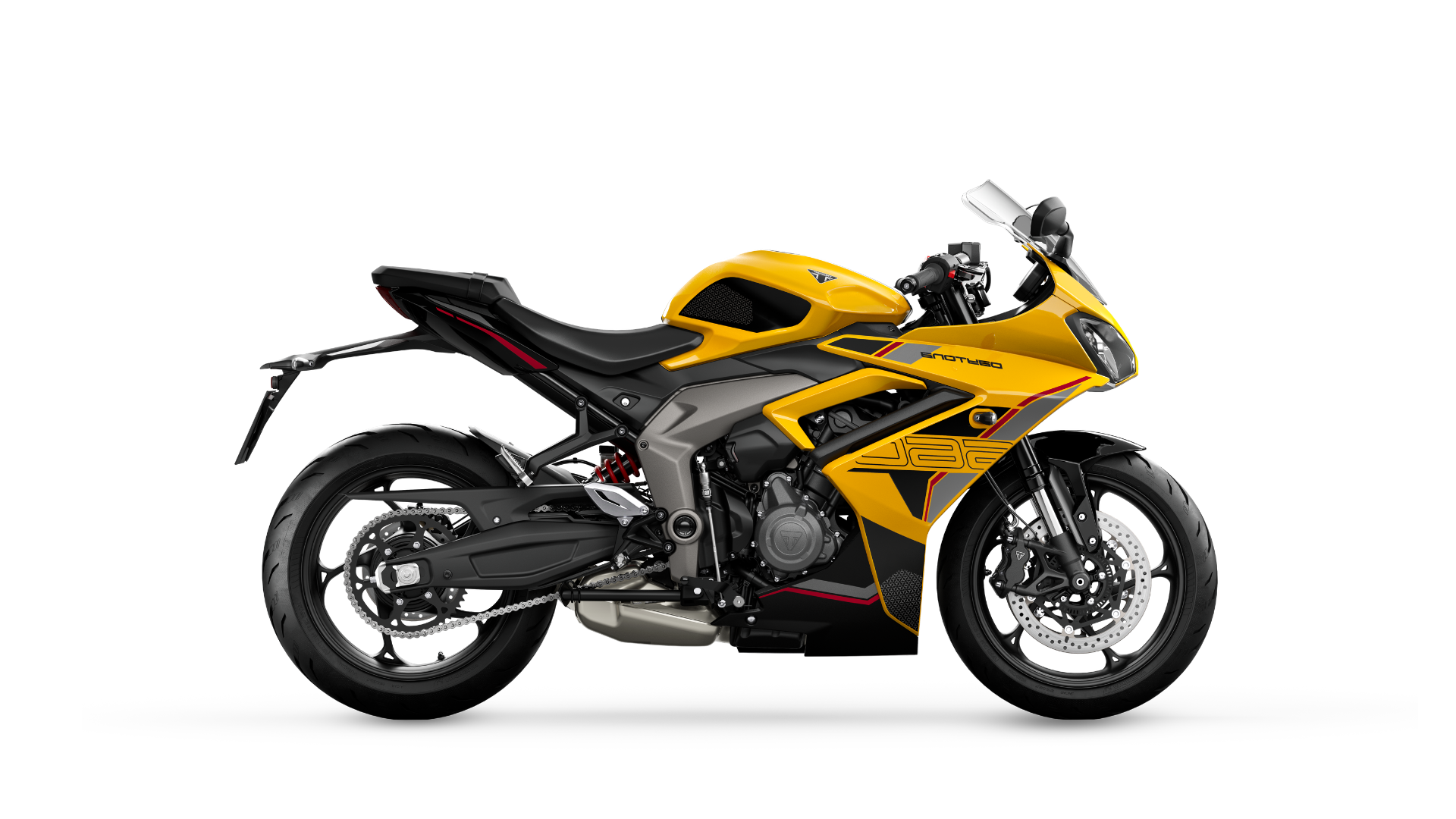 NOVA DAYTONA 660