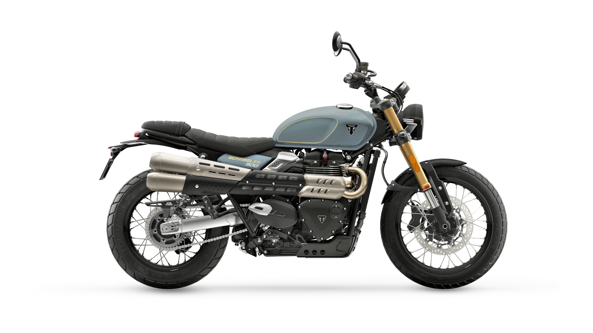 NOVA SCRAMBLER 900