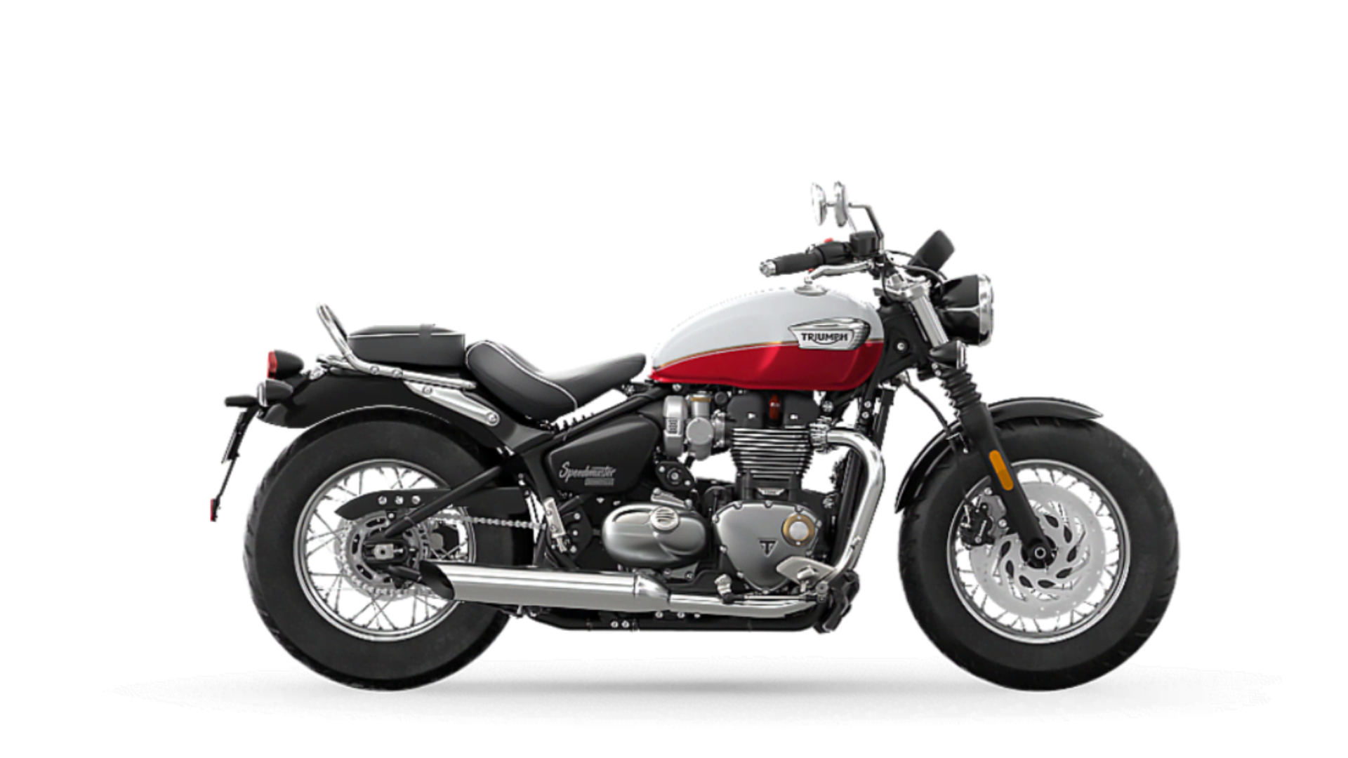 BONNEVILLE SPEEDMASTER